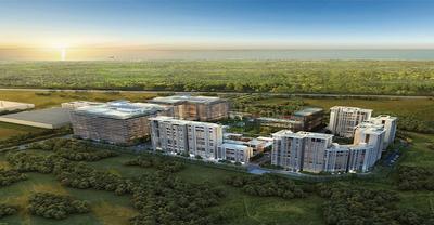 3 BHK Apartment