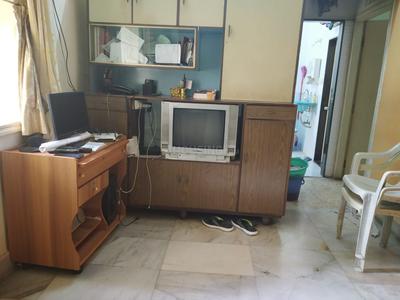 1 BHK Apartment