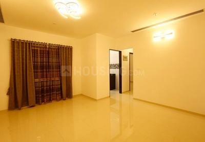 Gallery Cover Image of 358 Sq.ft 1 RK Apartment for buy in Greater Khanda for 3000000