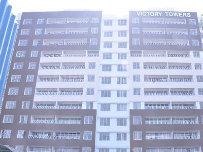 Gallery Cover Image of 1500 Sq.ft 3 BHK Apartment for buy in Mundhwa for 12000000