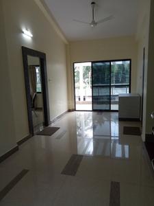 Gallery Cover Image of 1342 Sq.ft 3 BHK Independent House for buy in Joka for 4700000