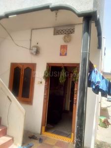 1 BHK Independent House