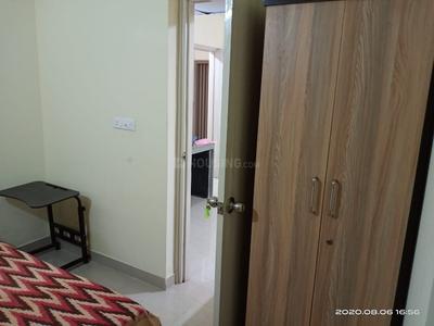 Bedroom Image of Sonali Koli in Antarli