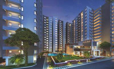 3 BHK Apartment
