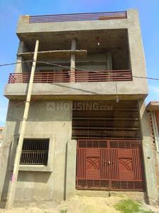 Gallery Cover Image of 1100 Sq.ft 2 BHK Independent House for buy in Haibowal Kalan for 2800000