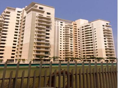4 BHK Apartment