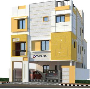 2 BHK Apartment