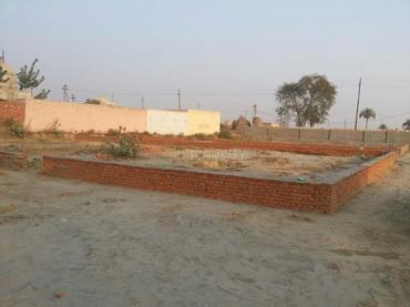 Residential Plot