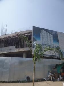 1 BHK Apartment