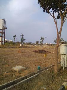 Residential Plot