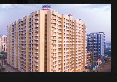 1 BHK Flat