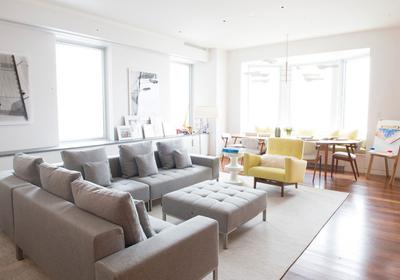4 BHK Apartment