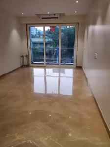 3 BHK अपार्टमेंट