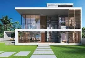 4 BHK Villa