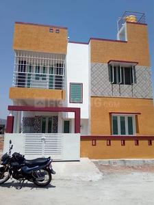 3 BHK Independent House