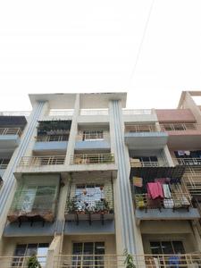 Gallery Cover Image of 377 Sq.ft 1 RK Apartment for buy in Seawoods for 3500000