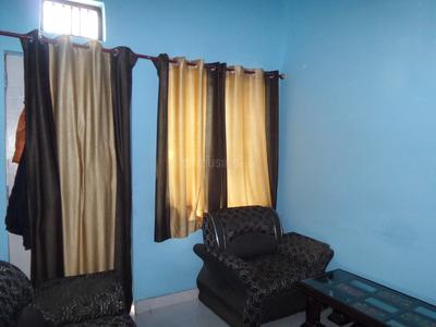 1 BHK Independent House