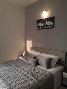 Gallery Cover Image of 690 Sq.ft 2 BHK Apartment for buy in Moolakazhani for 2436400