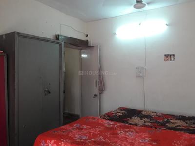 Bedroom Image of PG 3885367 Sarita Vihar in Sarita Vihar
