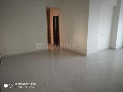 2 BHK अपार्टमेंट