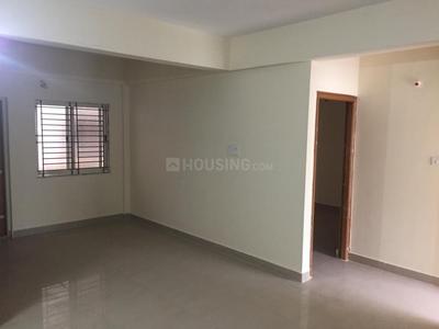 Gallery Cover Image of 1400 Sq.ft 3 BHK Apartment for rent in Padmanabhanagar for 25000