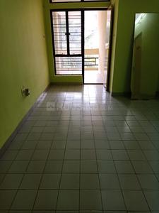 Gallery Cover Image of 1250 Sq.ft 2 BHK Apartment for buy in Prudential Maruthi Apartments, Murugeshpalya for 5500000