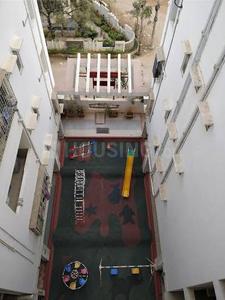 2 BHK Apartment