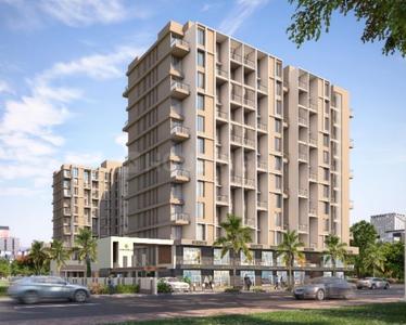 2 BHK Apartment