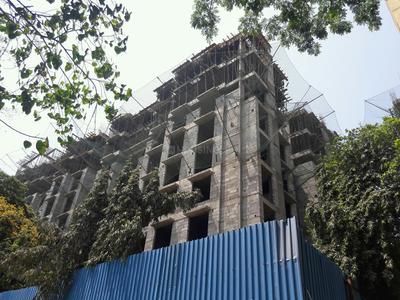 Gallery Cover Image of 729 Sq.ft 1 BHK Apartment for buy in Vile Parle East for 22100000