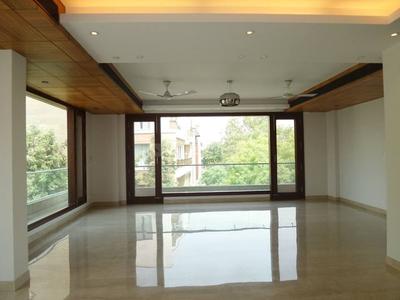 Gallery Cover Image of 5400 Sq.ft 4 BHK Independent Floor for buy in Vasant Vihar for 140000000