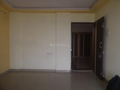 Gallery Cover Image of 615 Sq.ft 1 BHK Apartment for rent in Vasai West for 7500