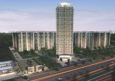 3 BHK Apartment