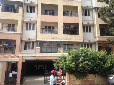 Building Image of Vars Jacaranda in Kartik Nagar