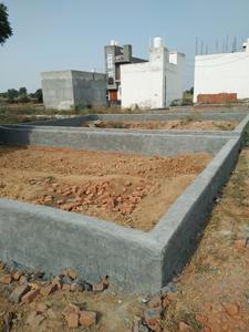 Residential Plot