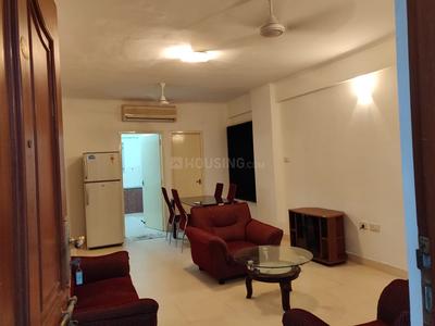 2 BHK Apartment