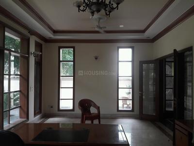 Gallery Cover Image of 4000 Sq.ft 4 BHK Independent House for rent in DLF Phase 1 for 100000
