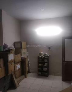 Gallery Cover Image of 1500 Sq.ft 3 BHK Independent Floor for buy in Mahanagar for 6500000