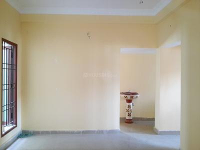 2 BHK Apartment