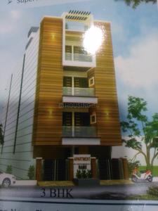 3 BHK Apartment