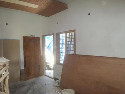 Gallery Cover Image of 1100 Sq.ft 2 BHK Independent Floor for buy in Vijayanagar for 7500000