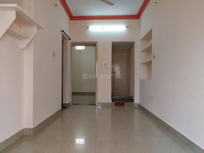 1 BHK Apartment