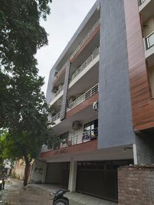 2 BHK Independent Builder Floor