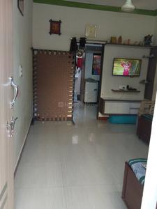 Gallery Cover Image of 800 Sq.ft 2 BHK Independent House for buy in Sayajipura for 2850000