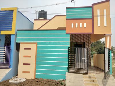 2 BHK Independent House