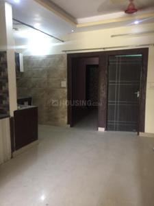 3 BHK Independent Builder Floor