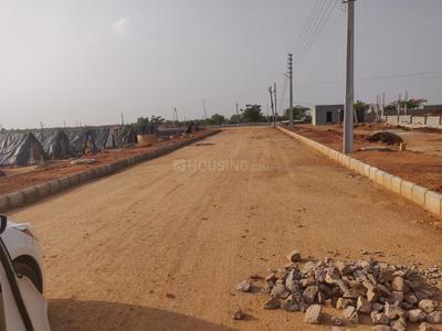 Gallery Cover Image of Sq.ft Residential Plot for buy in Mankhal for 2550000