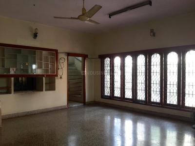 3 BHK Independent House