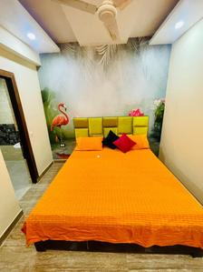 1 BHK Flat
