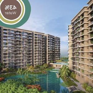 Gallery Cover Image of 1408 Sq.ft 3 BHK Apartment for buy in Tangra for 8166400