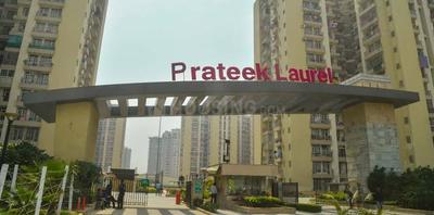 4 BHK Apartment